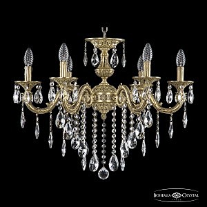 Подвесная люстра 7101 71201/6/210 B FP