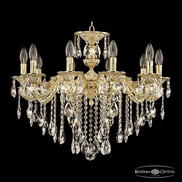 Подвесная люстра 7102 71202/10/210 B GW