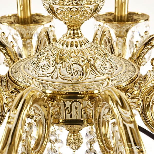 Подвесная люстра 7102 71202/10/210 B GW