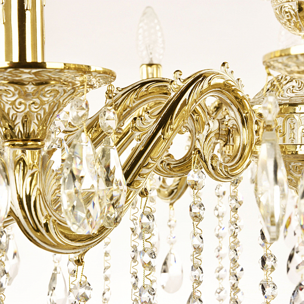 Подвесная люстра 7102 71202/10/210 B GW