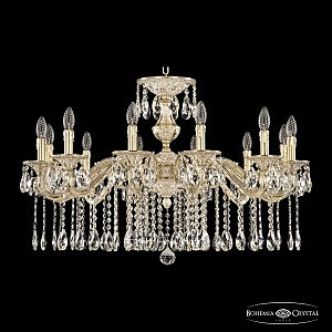 Подвесная люстра 7102 71202/12/300 A GW