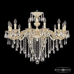 Подвесная люстра 7102 71202/12/300 B GW