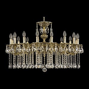 Подвесная люстра 7102 71202/16/300 A GB