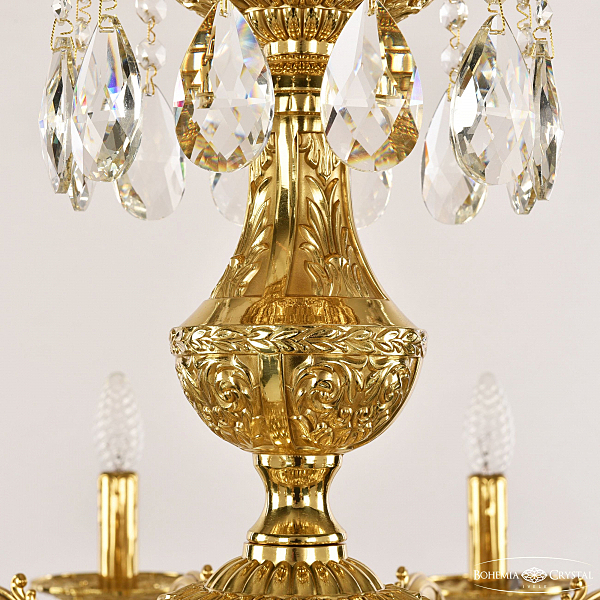 Подвесная люстра 7102 71202/16/360 A G