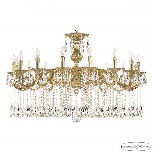 Подвесная люстра 7102 71202/16/360 A G