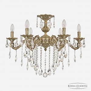 Подвесная люстра 7102 71202/6/210 B FP