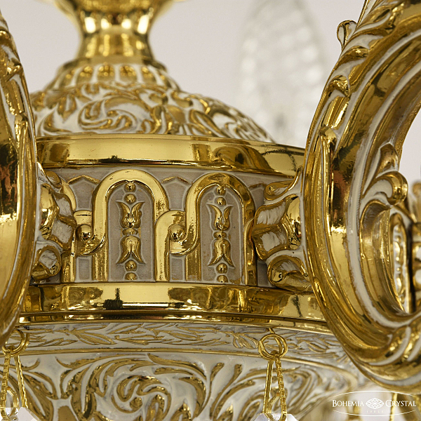 Подвесная люстра 7102 71202/8/175 A GW