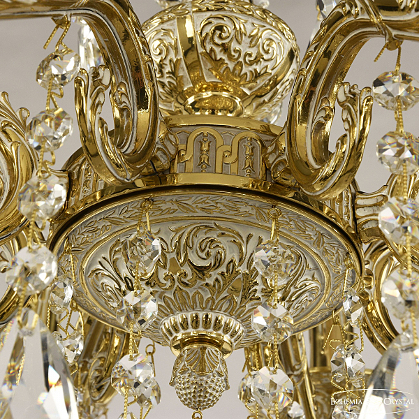 Подвесная люстра 7102 71202/8/175 A GW