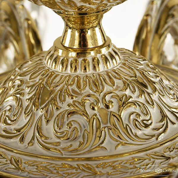 Подвесная люстра 7102 71202/8/175 A GW