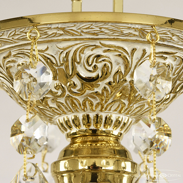 Подвесная люстра 7102 71202/8/175 A GW