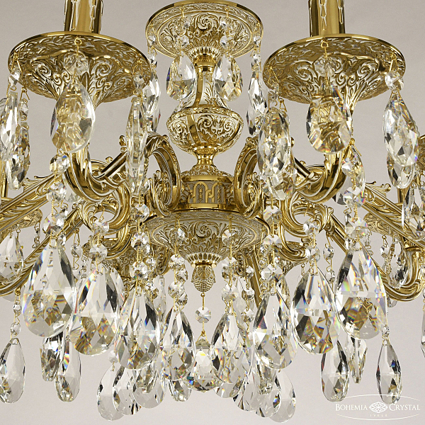 Подвесная люстра 7102 71202/8/175 A GW