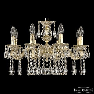 Подвесная люстра 7102 71202/8/175 A GW