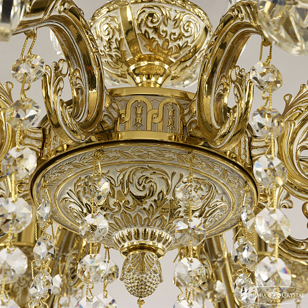 Подвесная люстра 7102 71202/8/175 B GW