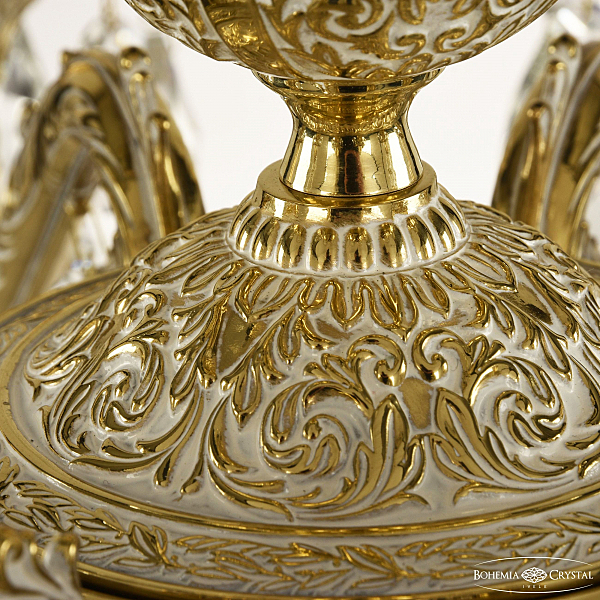 Подвесная люстра 7102 71202/8/175 B GW