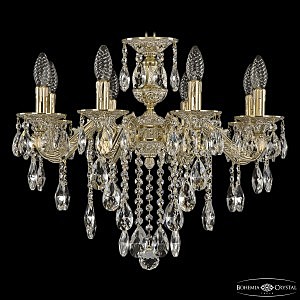 Подвесная люстра 7102 71202/8/175 B GW