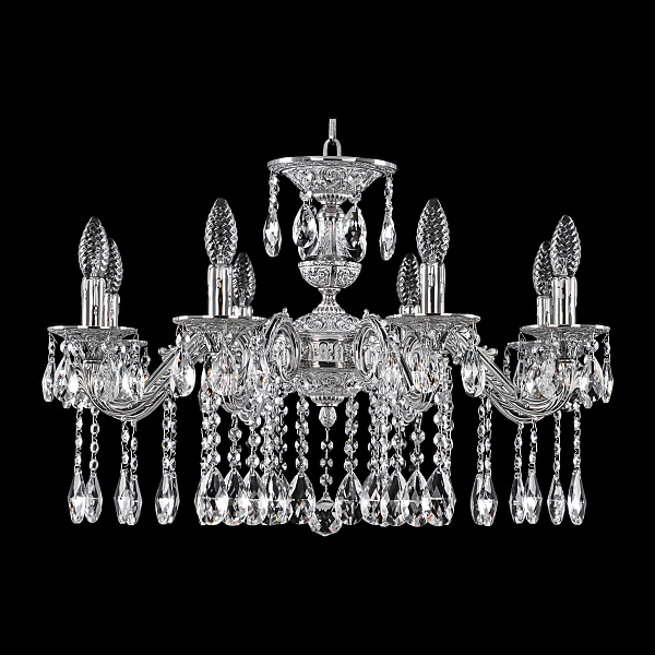 Подвесная люстра 7102 71202/8/210 A NW