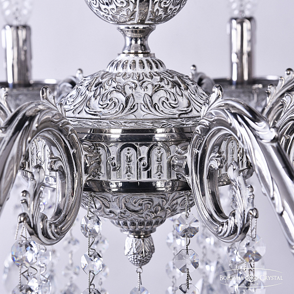 Подвесная люстра 7102 71202/8/210 A NW