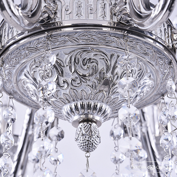 Подвесная люстра 7102 71202/8/210 A NW