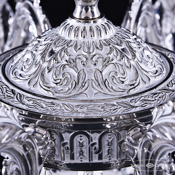 Подвесная люстра 7102 71202/8/210 A NW