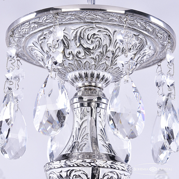 Подвесная люстра 7102 71202/8/210 A NW