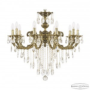 Подвесная люстра 7109 71209/10/250 B GB