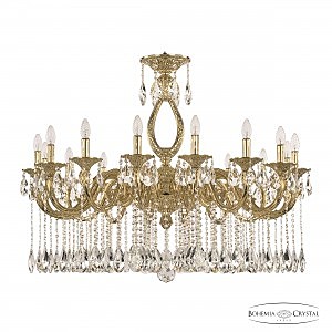 Подвесная люстра 7101 71301/16/360 A G