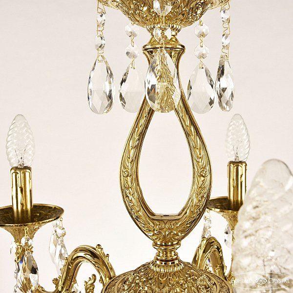 Подвесная люстра 7101 71301/5/175 A G