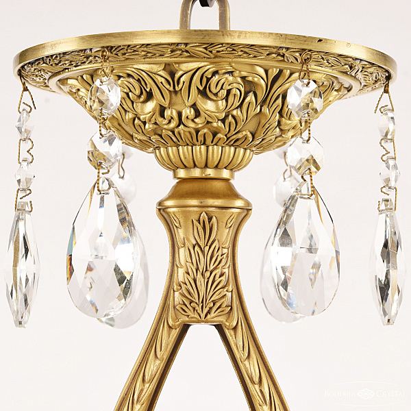 Подвесная люстра 7101 71301/6/210 A FP