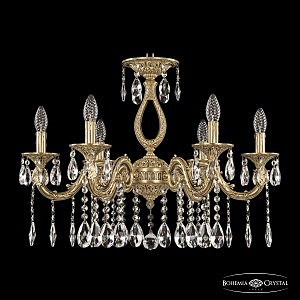 Подвесная люстра 7101 71301/6/210 A FP