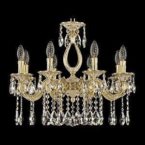 Подвесная люстра 7101 71301/8/175 A GW