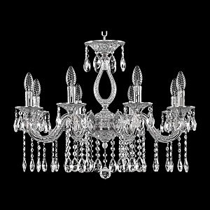 Подвесная люстра 7101 71301/8/210 /A NW