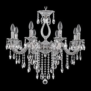 Подвесная люстра 7101 71301/8/210 B NW