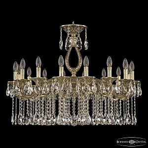 Подвесная люстра 7102 71302/16/300 A GB