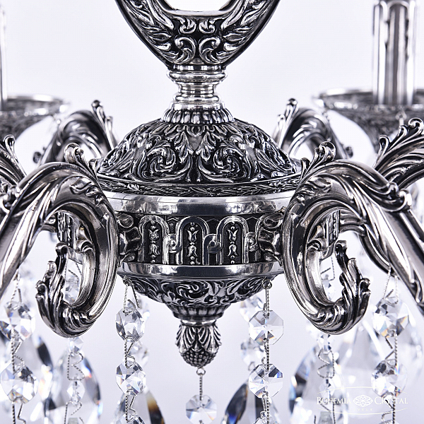 Подвесная люстра 7102 71302/6/175 A NB