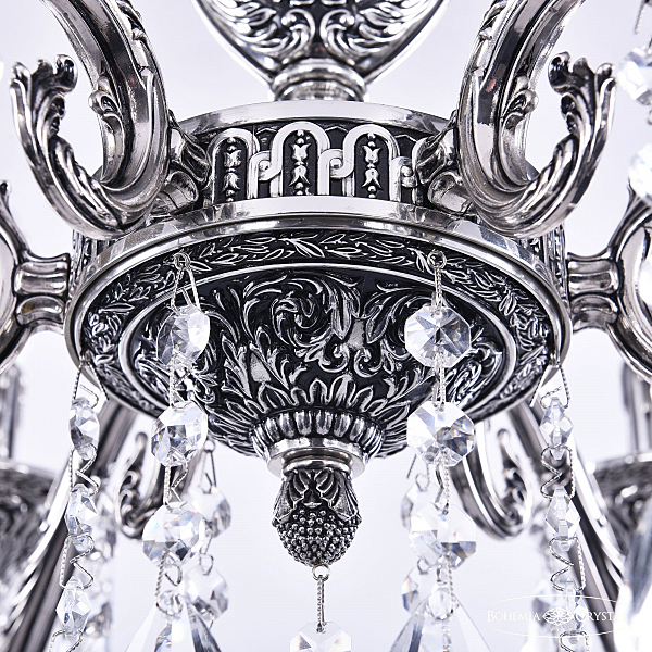 Подвесная люстра 7102 71302/6/175 A NB