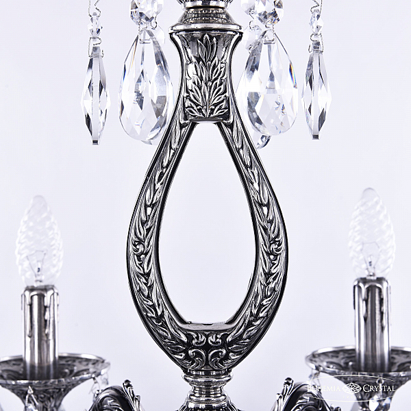 Подвесная люстра 7102 71302/6/175 A NB