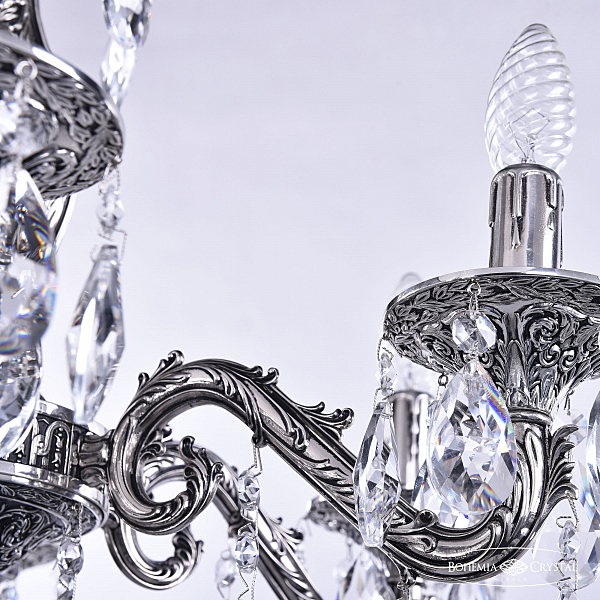 Подвесная люстра 7102 71302/6/175 A NB