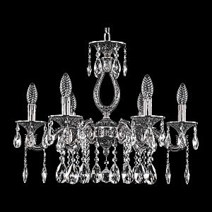 Подвесная люстра 7102 71302/6/175 A NB