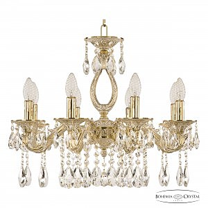 Подвесная люстра 7102 71302/8/175 A GW