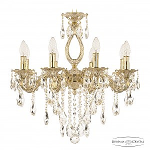 Подвесная люстра 7102 71302/8/175 B GW