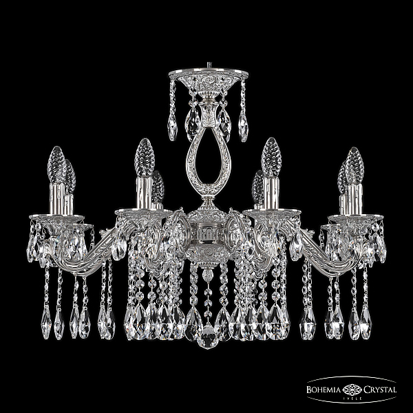 Подвесная люстра 7102 71302/8/210 A NW