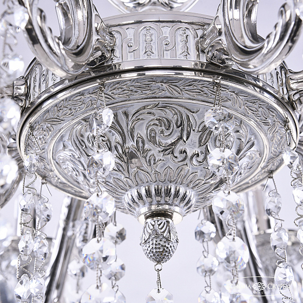 Подвесная люстра 7102 71302/8/210 A NW