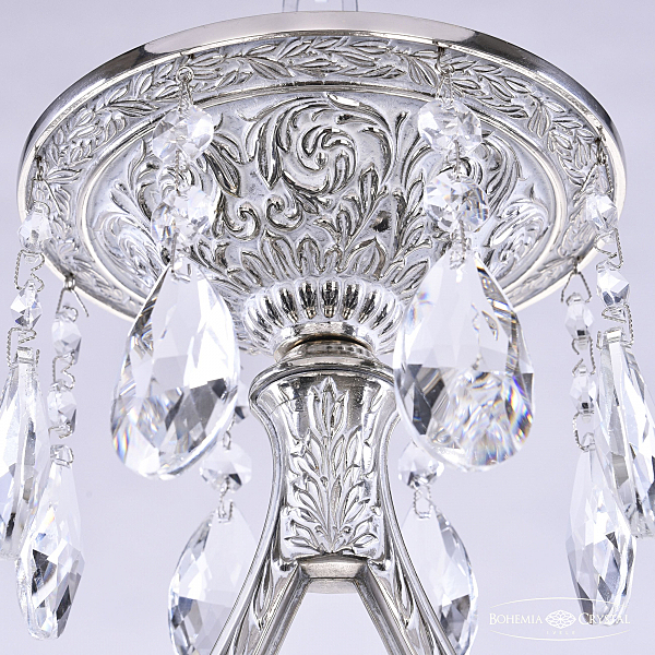 Подвесная люстра 7102 71302/8/210 A NW