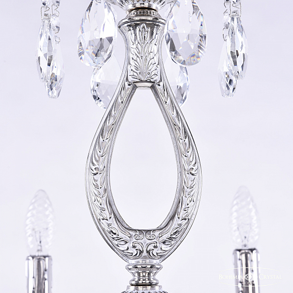 Подвесная люстра 7102 71302/8/210 A NW