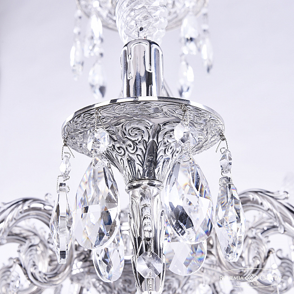 Подвесная люстра 7102 71302/8/210 A NW