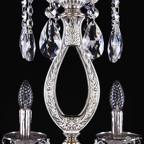 Подвесная люстра 7102 71302/8/210 A NW