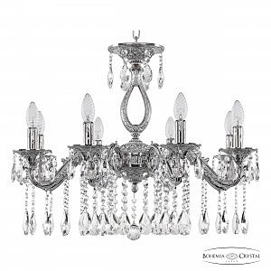 Подвесная люстра 7102 71302/8/210 A NW