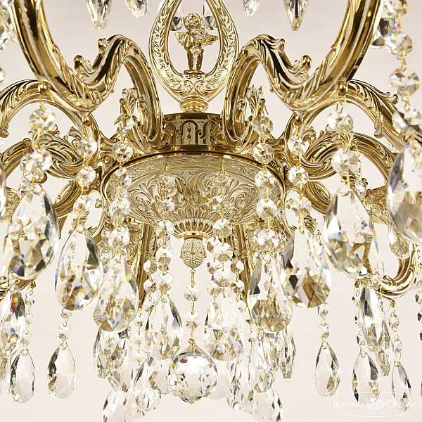 Подвесная люстра 7101 71401/10/210 A GW FA10S