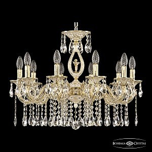 Подвесная люстра 7101 71401/10/210 A GW FA10S