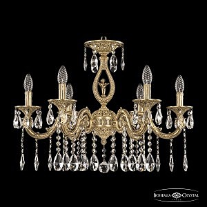 Подвесная люстра 7101 71401/6/210 A FP FA10S